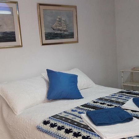 Casa Nadin Otel Alicante Dış mekan fotoğraf