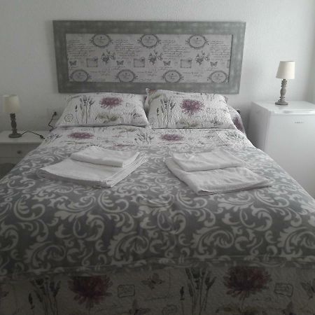 Casa Nadin Otel Alicante Dış mekan fotoğraf