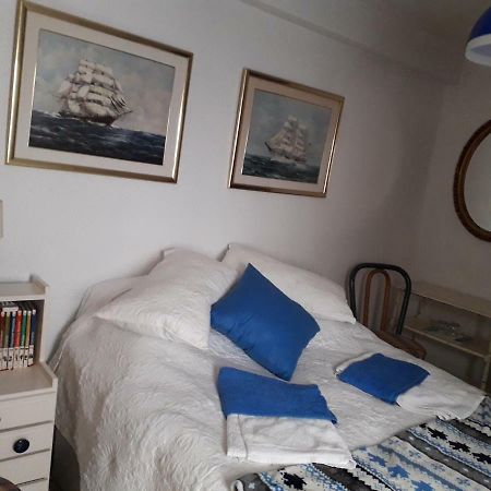 Casa Nadin Otel Alicante Dış mekan fotoğraf