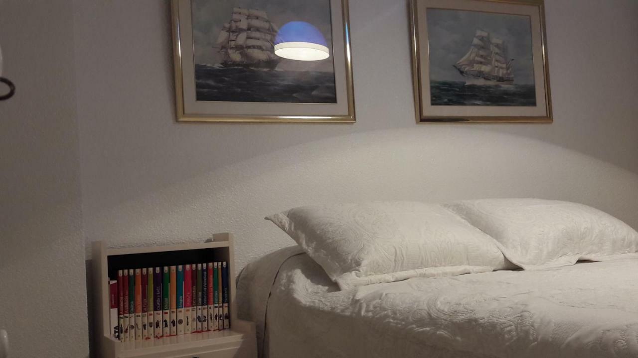 Casa Nadin Otel Alicante Dış mekan fotoğraf