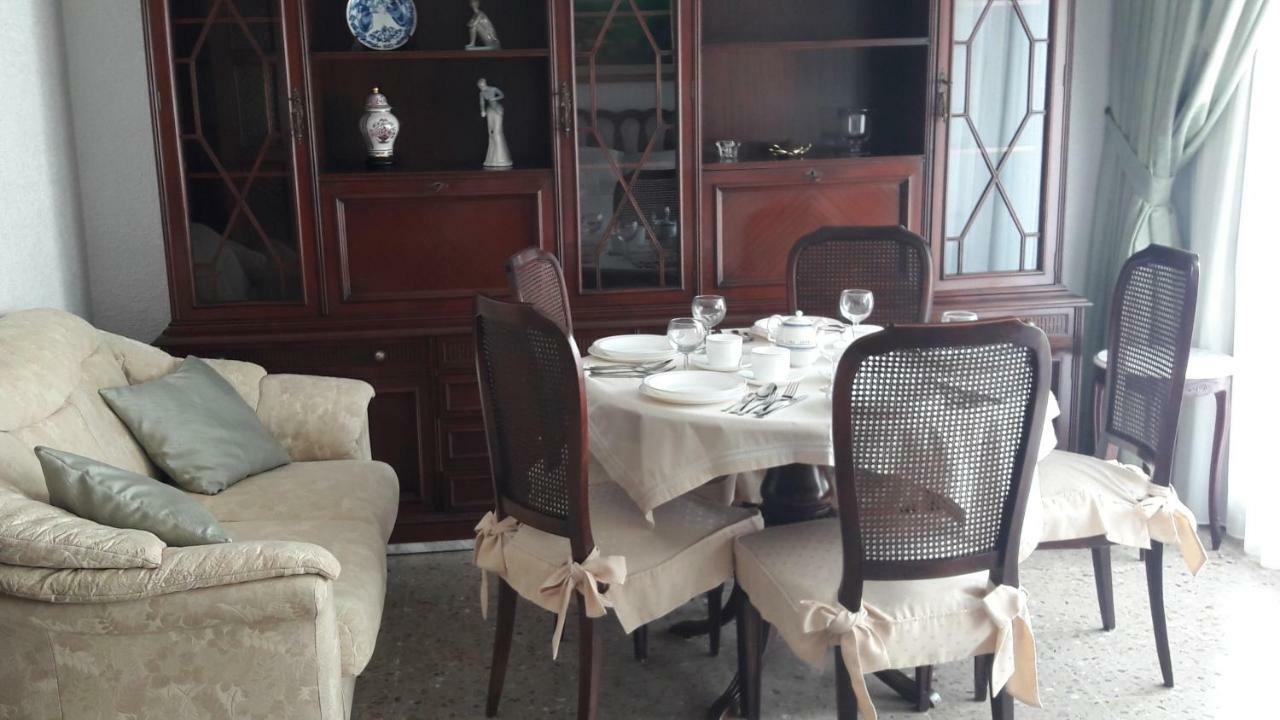 Casa Nadin Otel Alicante Dış mekan fotoğraf