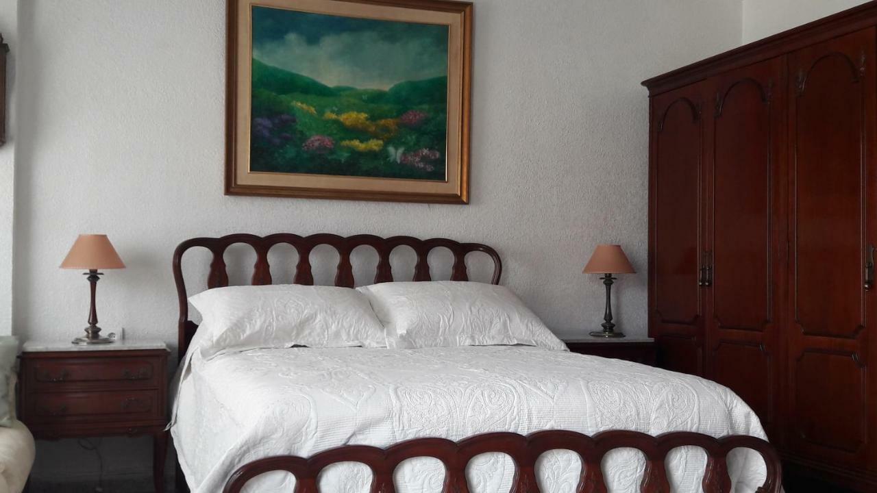 Casa Nadin Otel Alicante Dış mekan fotoğraf