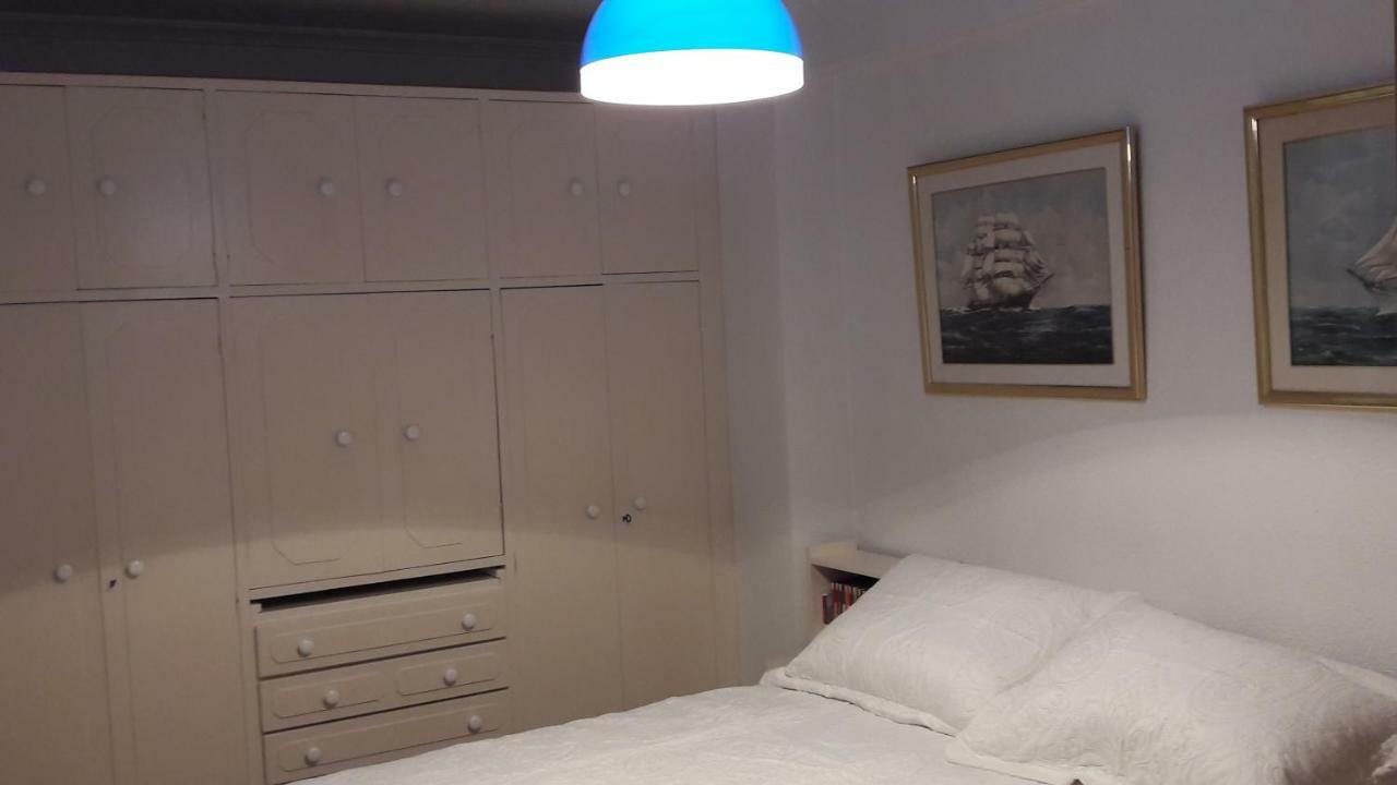 Casa Nadin Otel Alicante Dış mekan fotoğraf