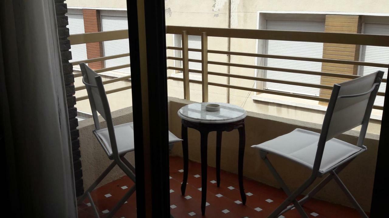 Casa Nadin Otel Alicante Dış mekan fotoğraf