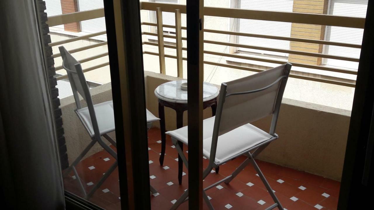 Casa Nadin Otel Alicante Dış mekan fotoğraf