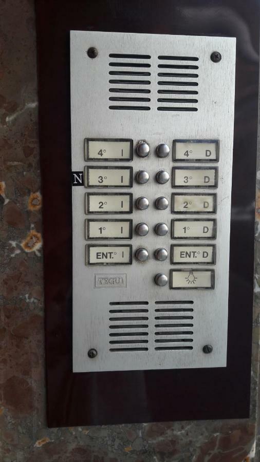 Casa Nadin Otel Alicante Dış mekan fotoğraf