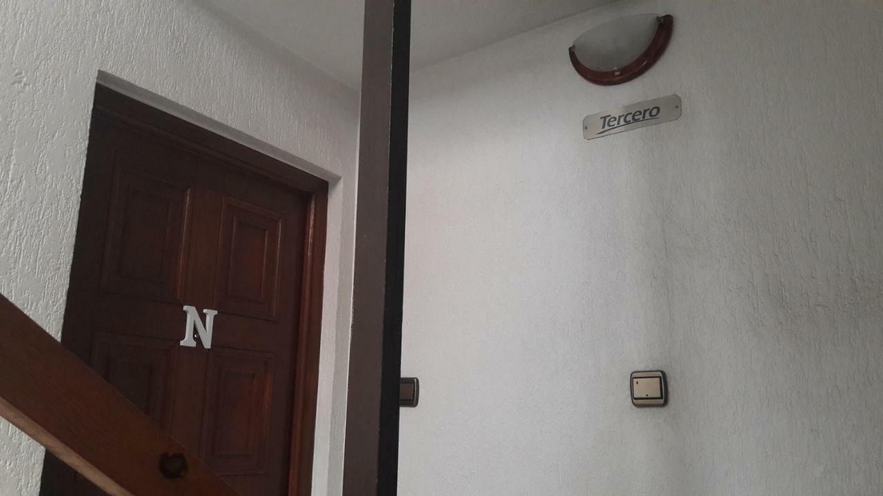 Casa Nadin Otel Alicante Dış mekan fotoğraf