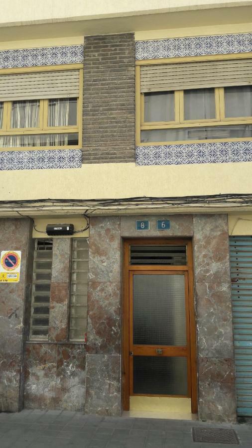 Casa Nadin Otel Alicante Dış mekan fotoğraf