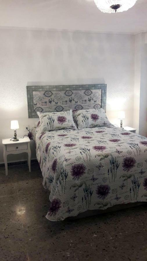 Casa Nadin Otel Alicante Dış mekan fotoğraf