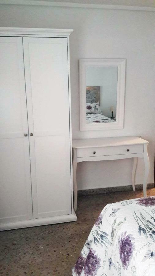 Casa Nadin Otel Alicante Dış mekan fotoğraf