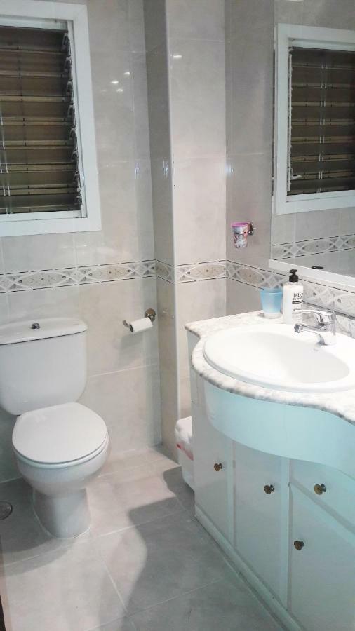 Casa Nadin Otel Alicante Dış mekan fotoğraf