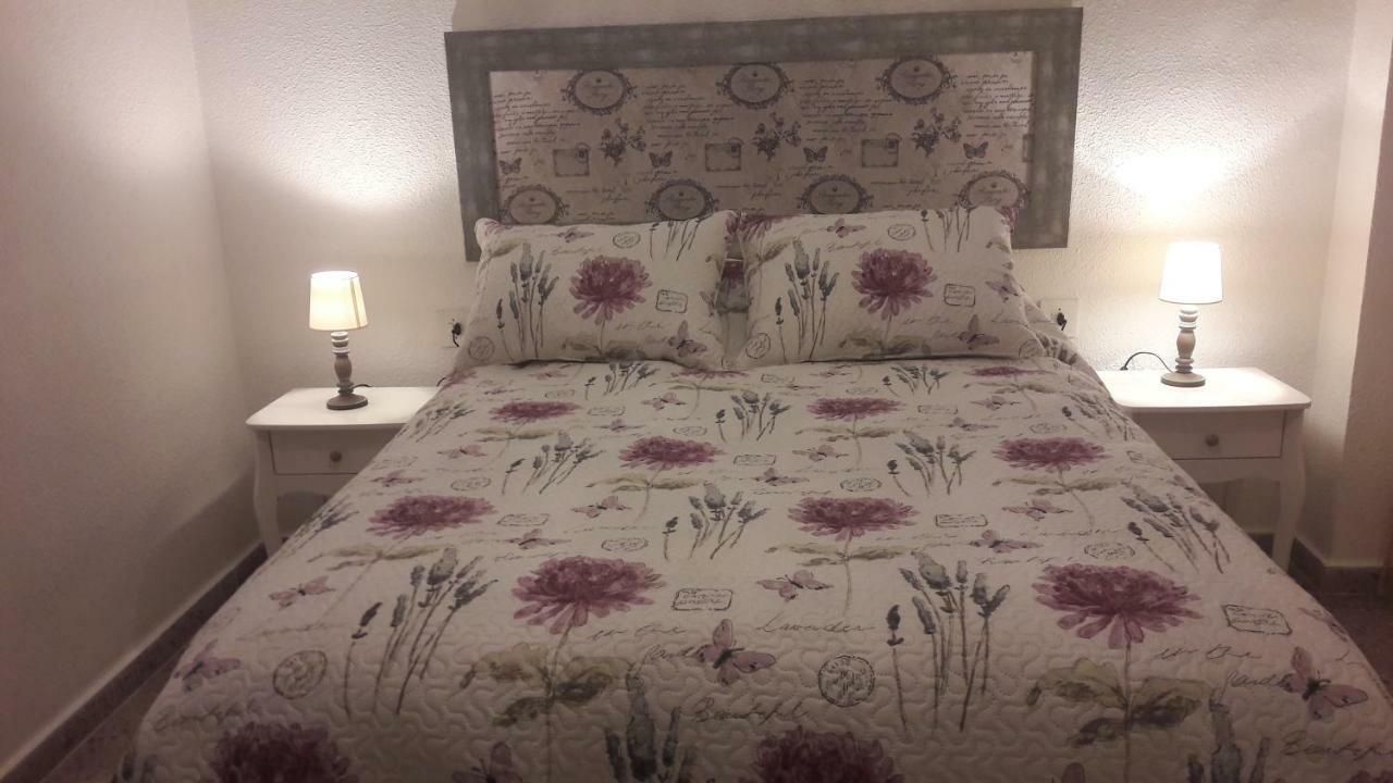 Casa Nadin Otel Alicante Dış mekan fotoğraf