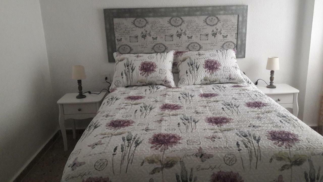 Casa Nadin Otel Alicante Dış mekan fotoğraf