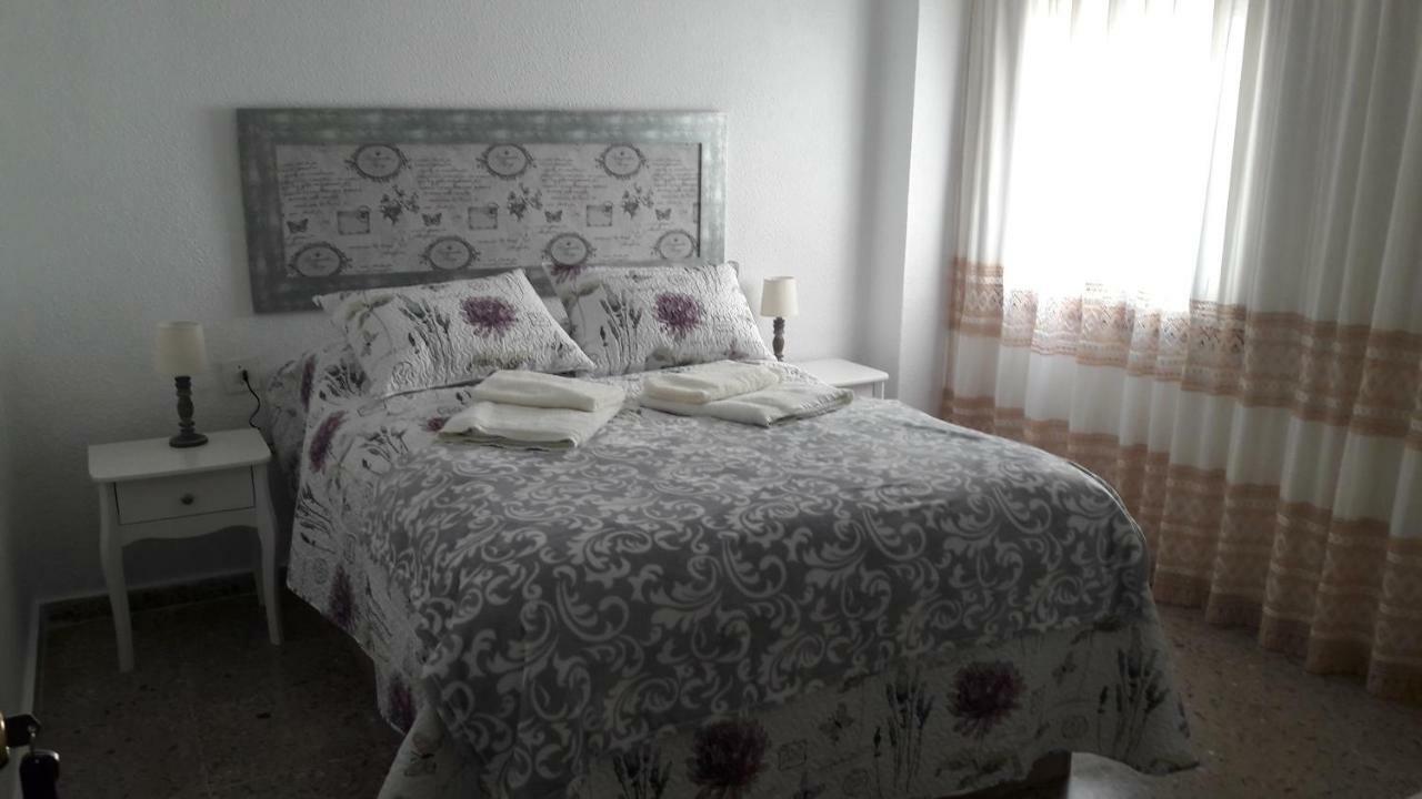 Casa Nadin Otel Alicante Dış mekan fotoğraf