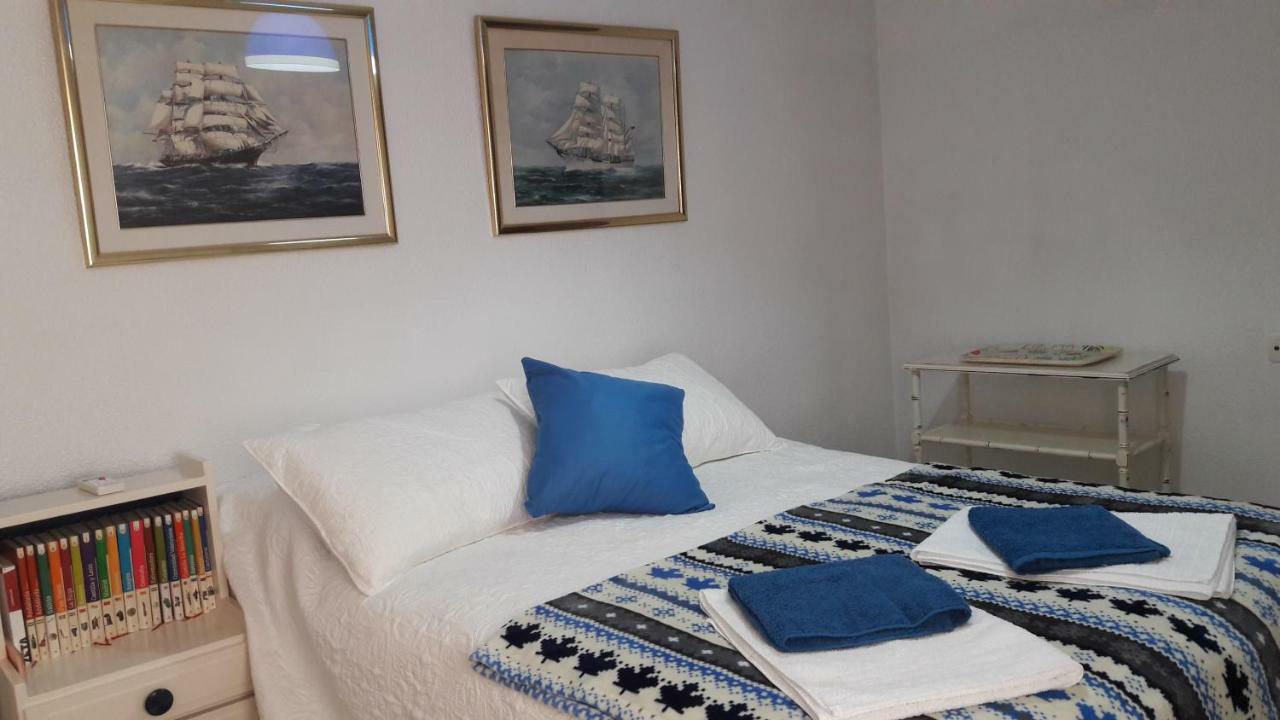 Casa Nadin Otel Alicante Dış mekan fotoğraf