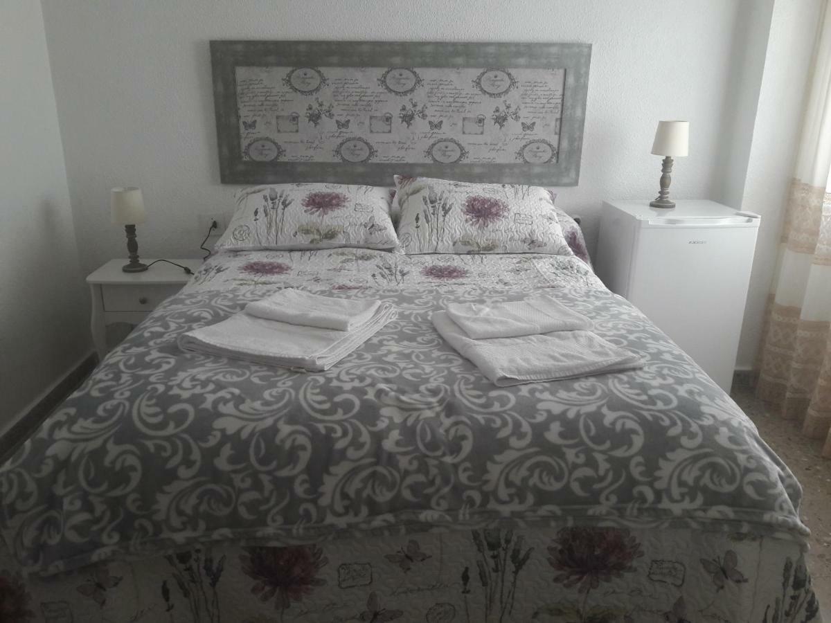 Casa Nadin Otel Alicante Dış mekan fotoğraf