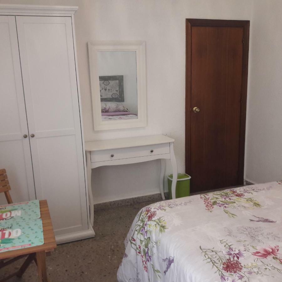 Casa Nadin Otel Alicante Dış mekan fotoğraf