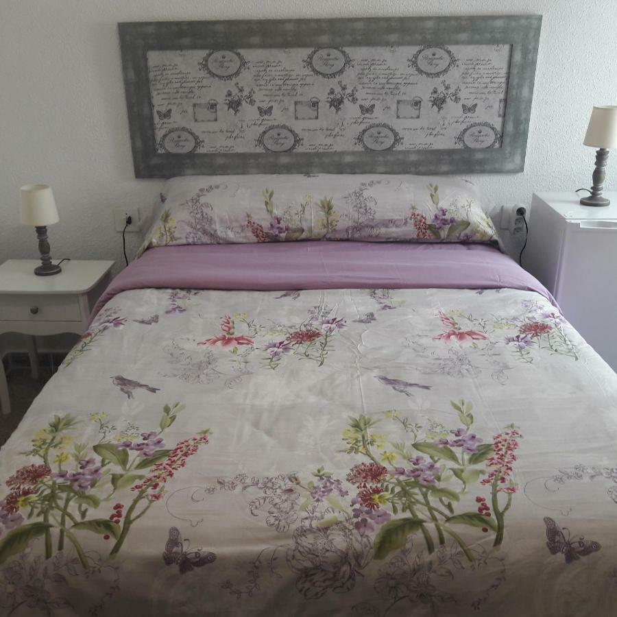 Casa Nadin Otel Alicante Dış mekan fotoğraf