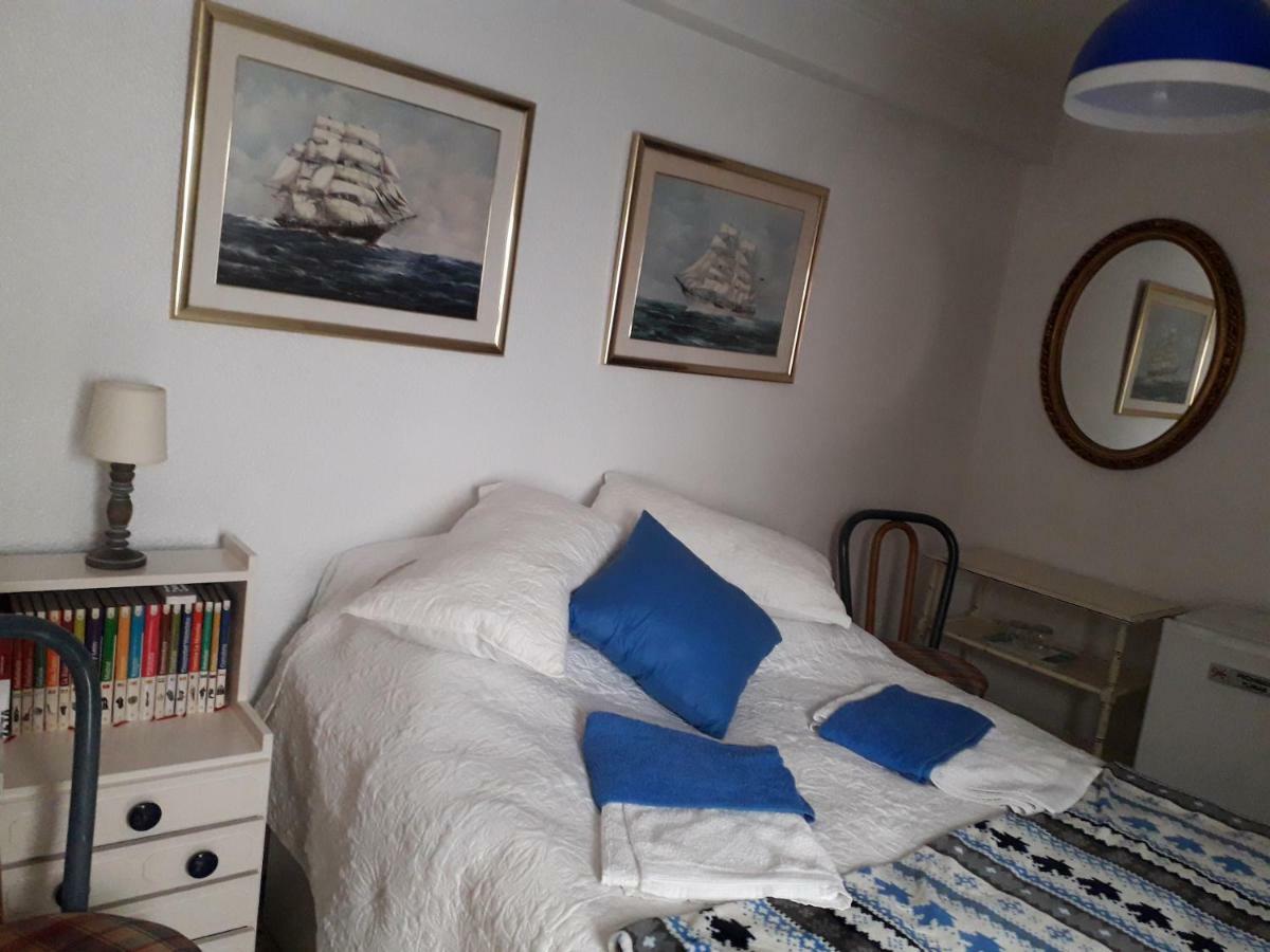 Casa Nadin Otel Alicante Dış mekan fotoğraf
