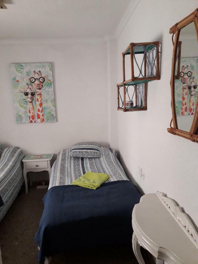 Casa Nadin Otel Alicante Dış mekan fotoğraf