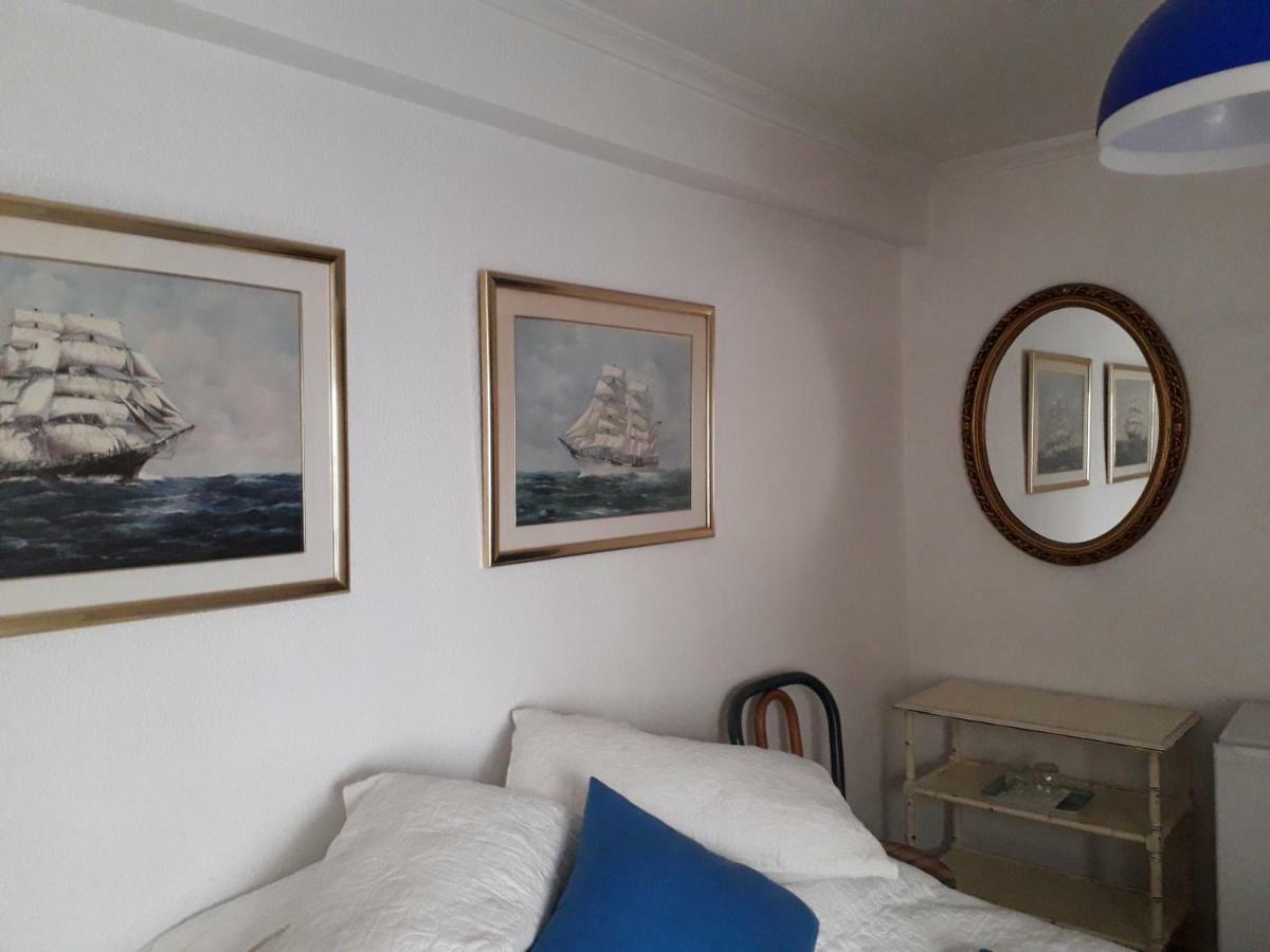 Casa Nadin Otel Alicante Dış mekan fotoğraf