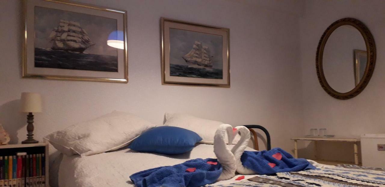 Casa Nadin Otel Alicante Dış mekan fotoğraf