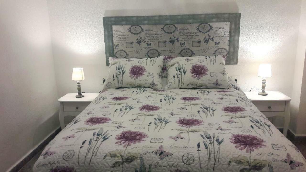 Casa Nadin Otel Alicante Dış mekan fotoğraf