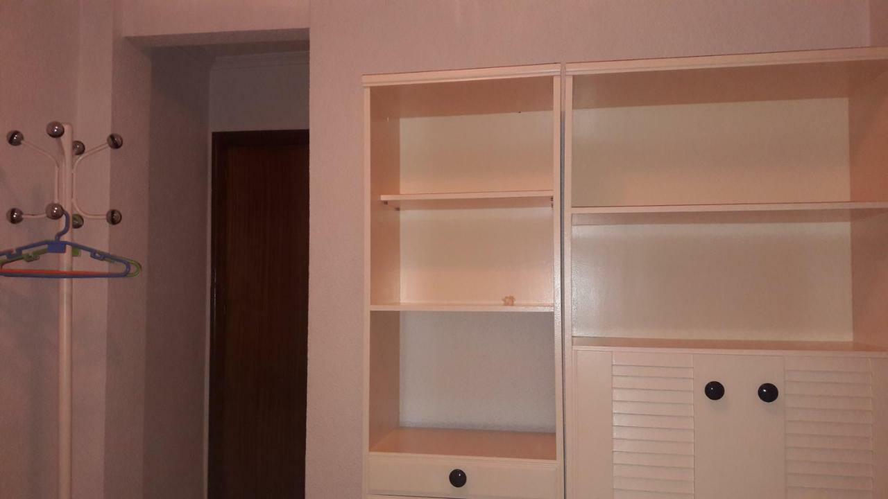 Casa Nadin Otel Alicante Dış mekan fotoğraf