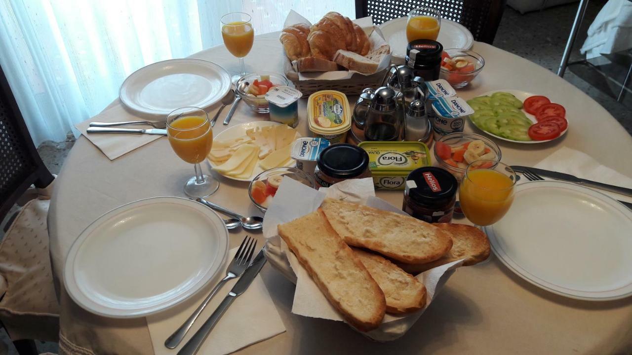 Casa Nadin Otel Alicante Dış mekan fotoğraf