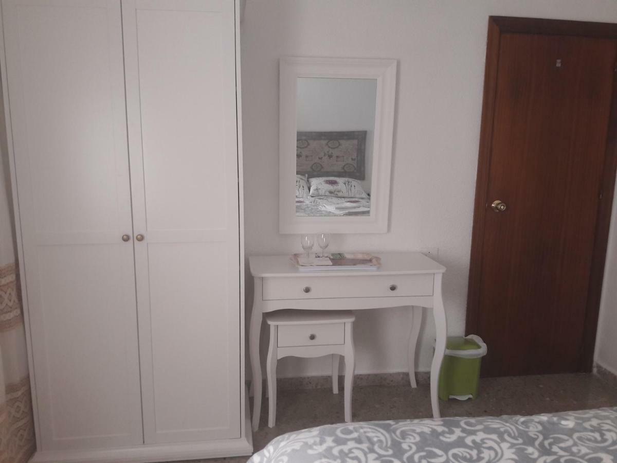 Casa Nadin Otel Alicante Dış mekan fotoğraf